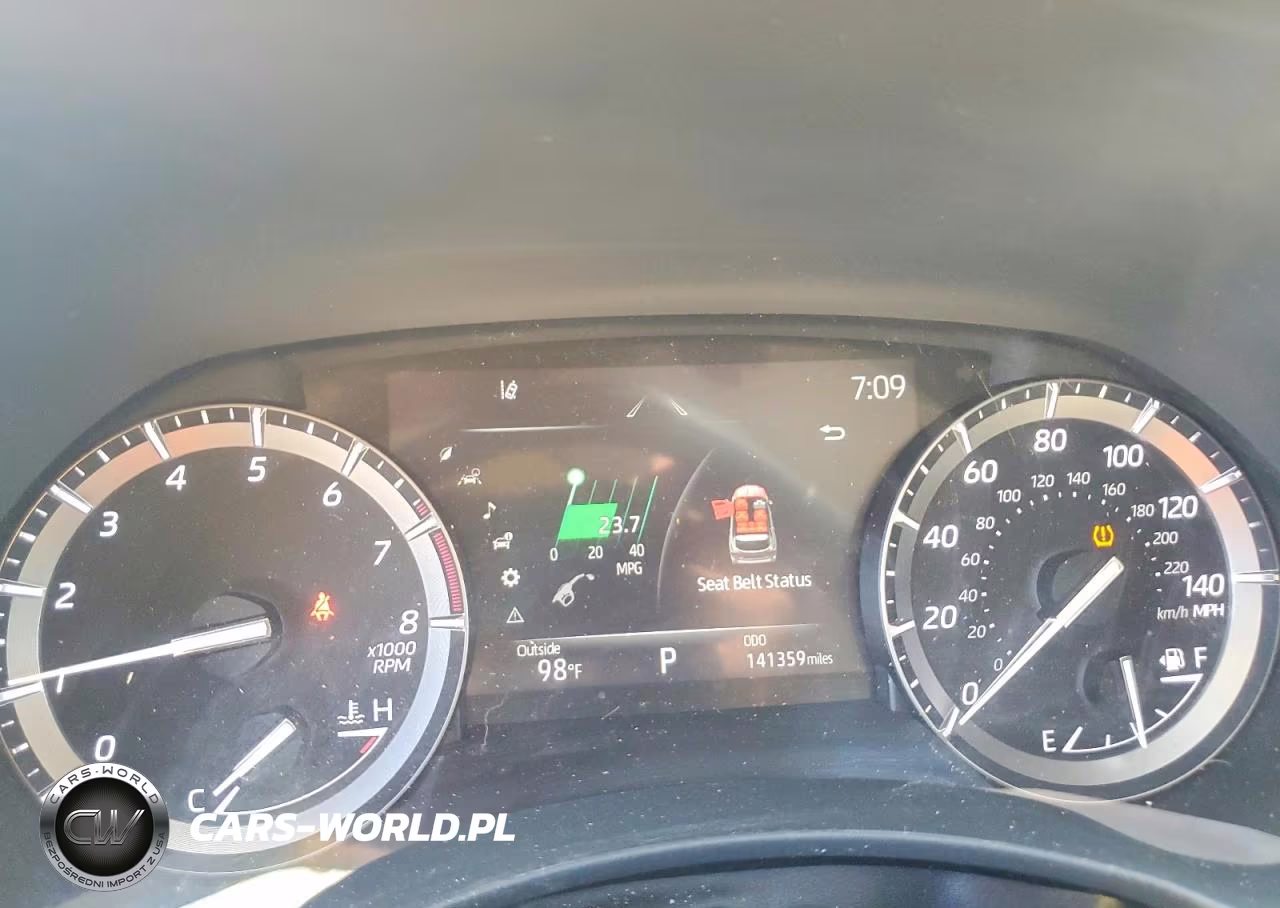2021 Toyota Highlander Xle VIN:5TDGZRAH9MS039539 - 9