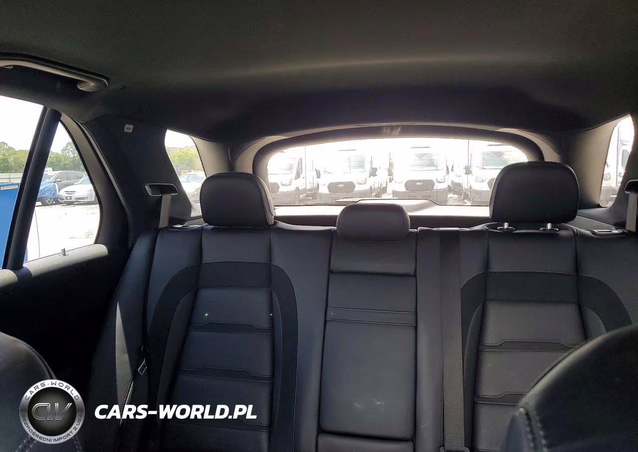 2021 Mercedes-Benz Gle Amg 53 4Matic VIN:4JGFB6BB3MA283642 - 10