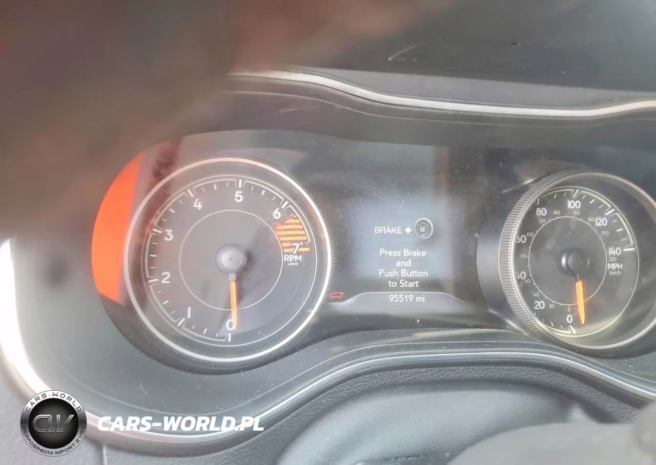 2019 Jeep Cherokee Limited VIN:1C4PJLDB1KD340052 - 9