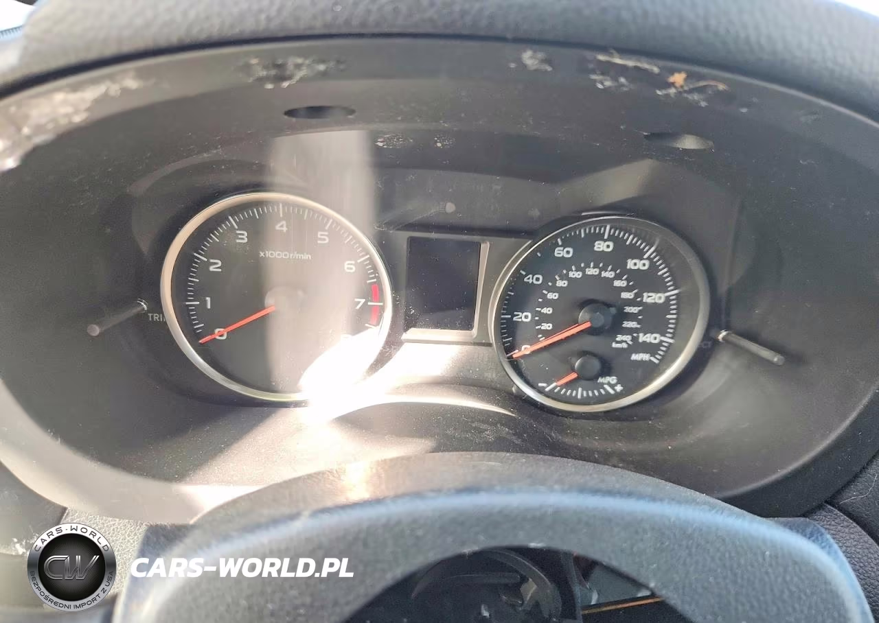 2016 Subaru Impreza VIN:JF1GPAA66G8278793 - 9