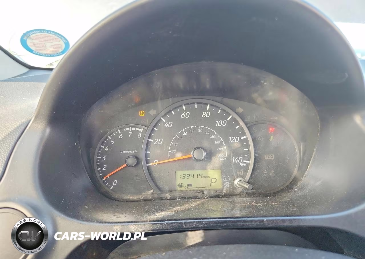 2019 Mitsubishi Mirage G4 Es VIN:ML32F3FJ2KHF05735 - 9