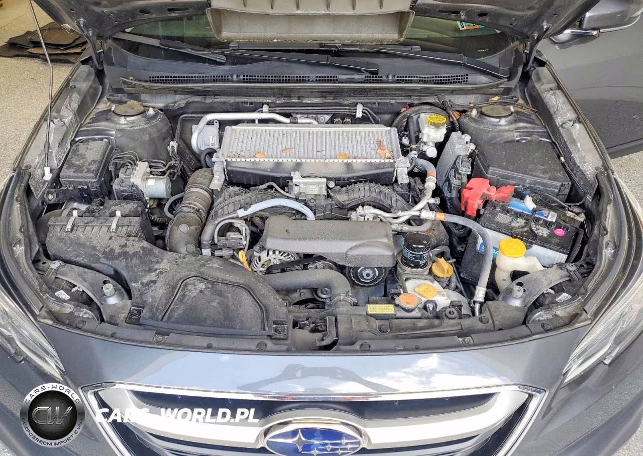 2021 Subaru Outback Limited Xt VIN:4S4BTGND9M3165193 - 12