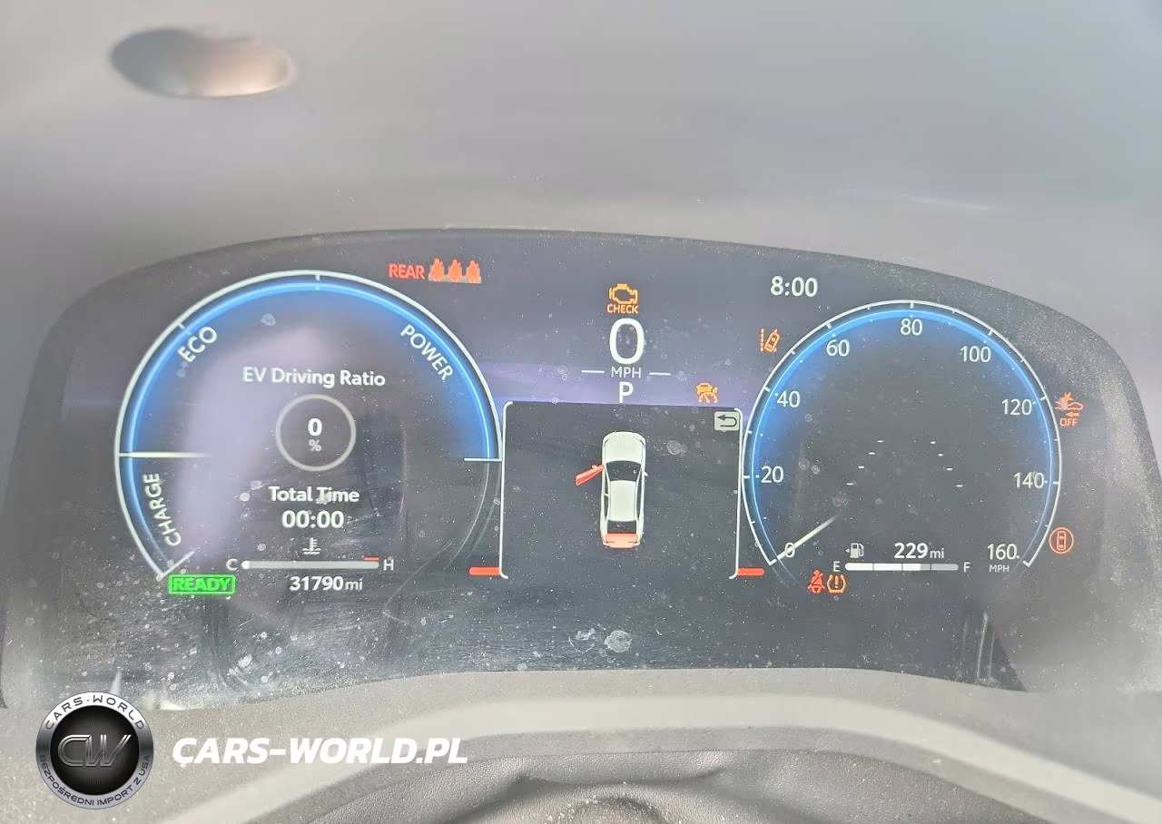 2025 Toyota Camry Xse VIN:4T1DAACKXSU519405 - 9