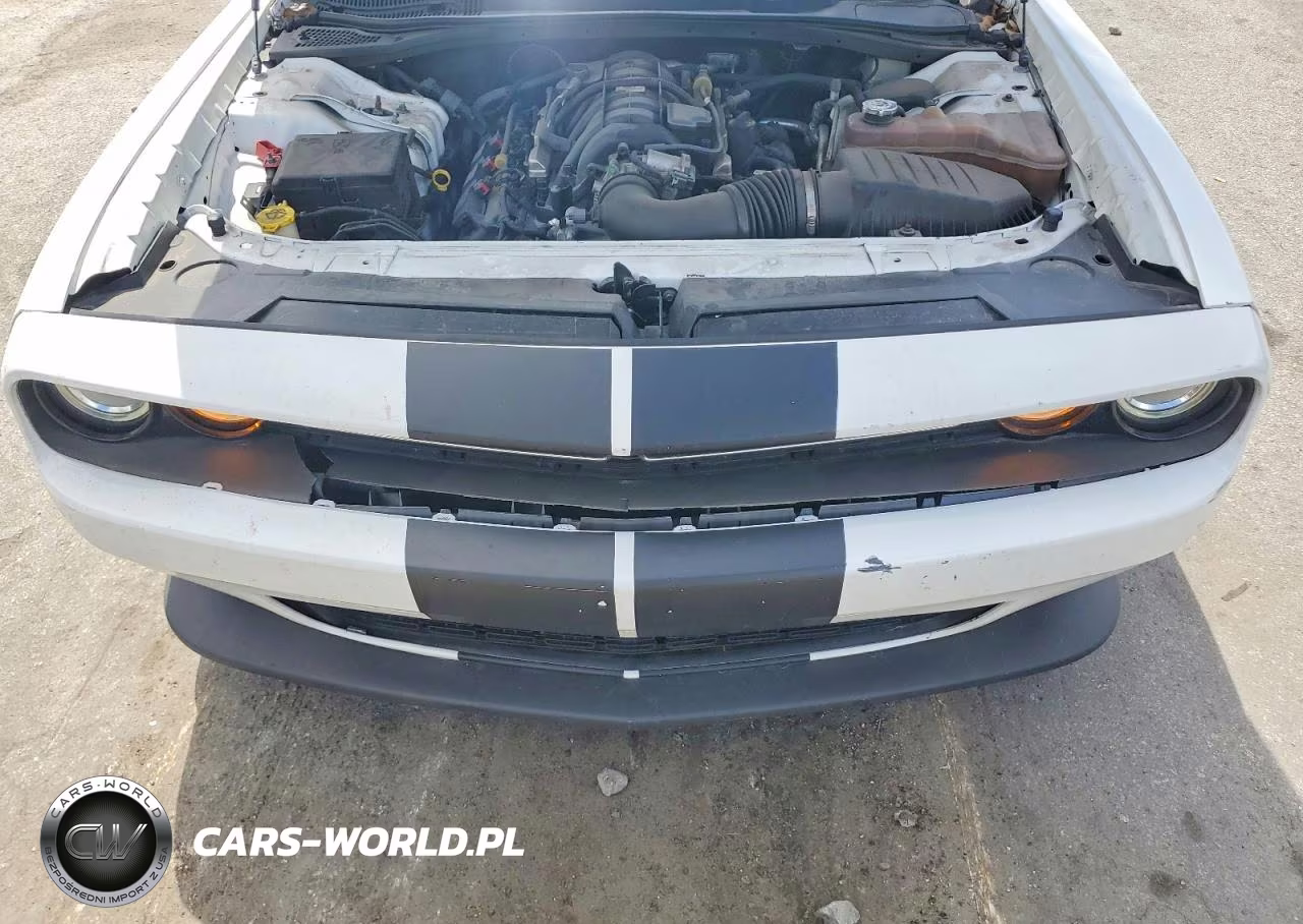 2020 Dodge Challenger R-T VIN:2C3CDZBT6LH130995 - 11