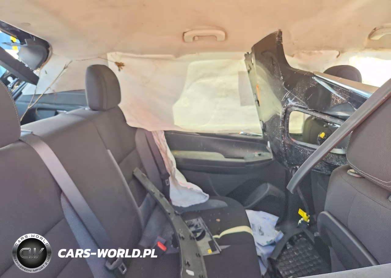 2022 Chevrolet Trailblazer Lt VIN:KL79MPS21NB119218 - 11