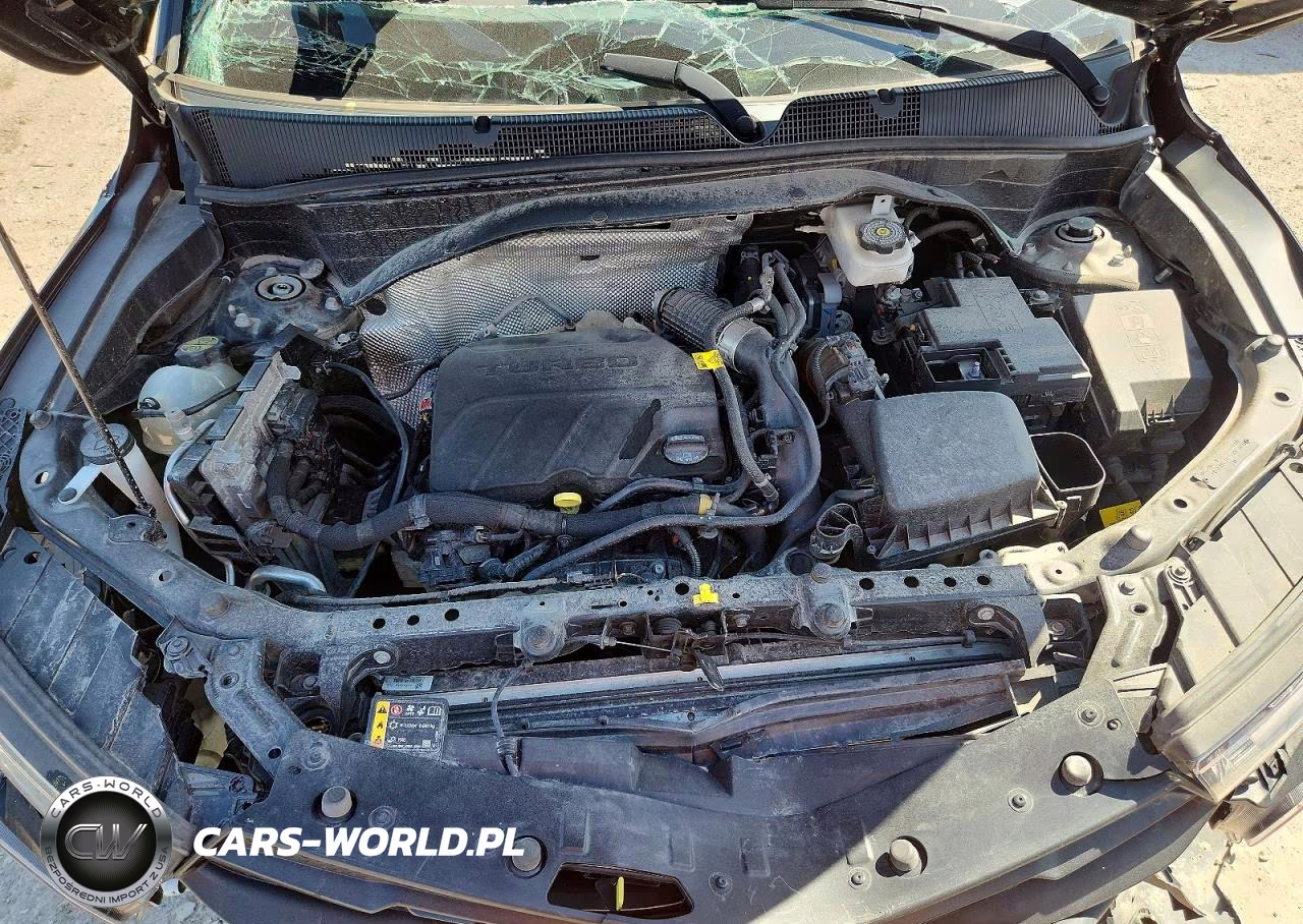 2022 Chevrolet Trailblazer Lt VIN:KL79MPS21NB119218 - 12