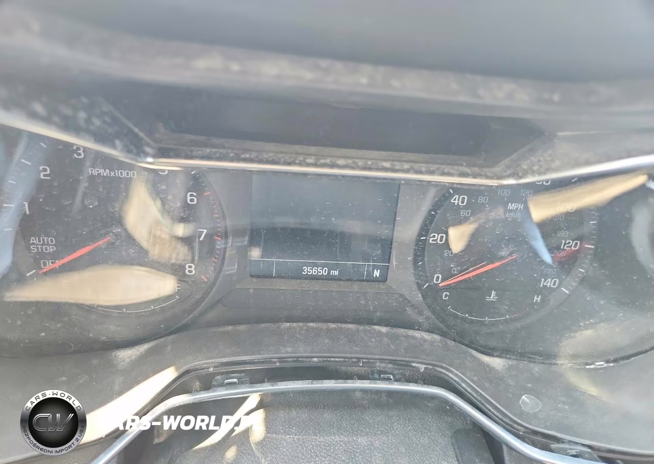 2022 Chevrolet Trailblazer Lt VIN:KL79MPS21NB119218 - 9