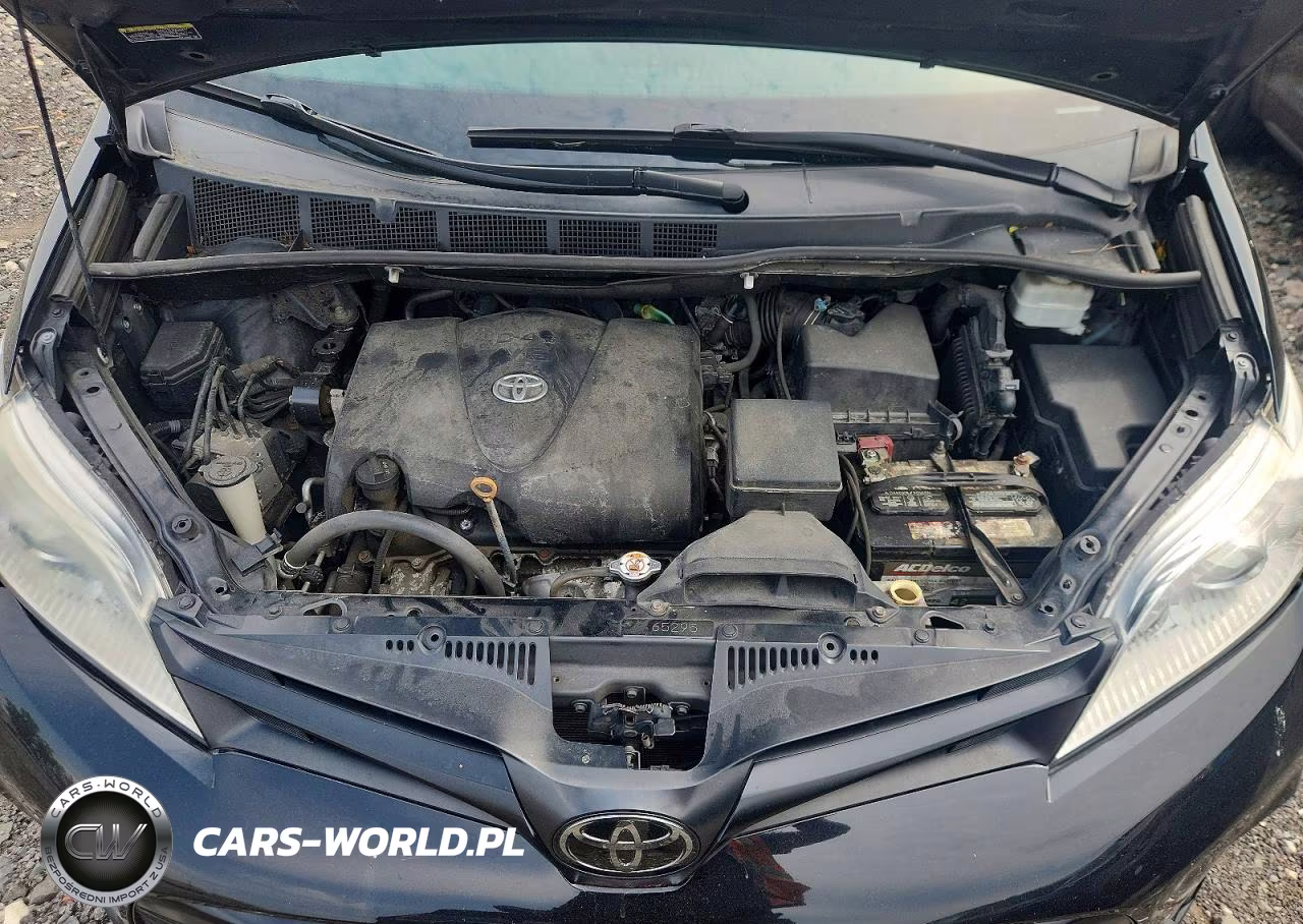 2020 Toyota Sienna L VIN:5TDZZ3DC2LS084679 - 12