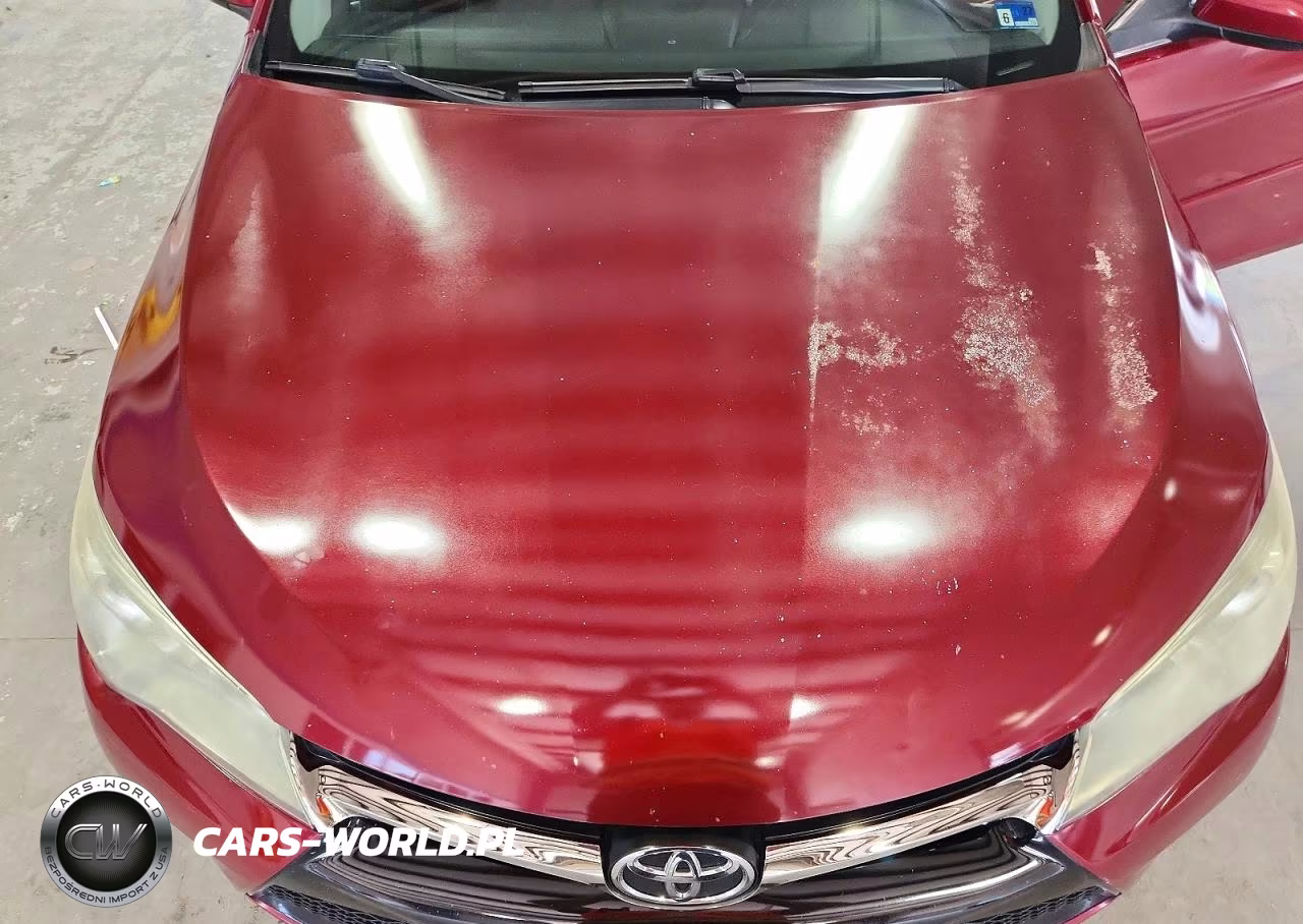 2015 Toyota Camry Se VIN:4T1BF1FK3FU996753 - 11