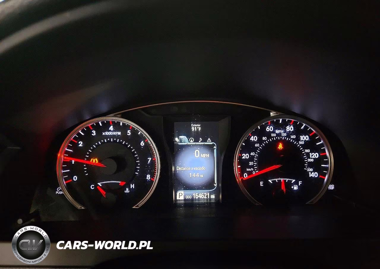 2015 Toyota Camry Se VIN:4T1BF1FK3FU996753 - 9