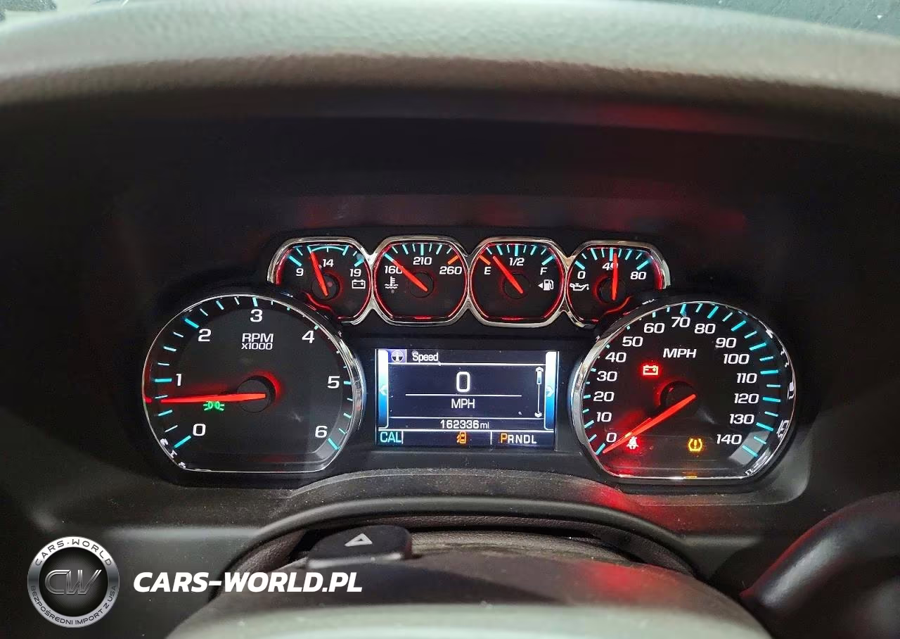 2017 Chevrolet Suburban K1500 Lt VIN:1GNSKHKC5HR238854 - 9