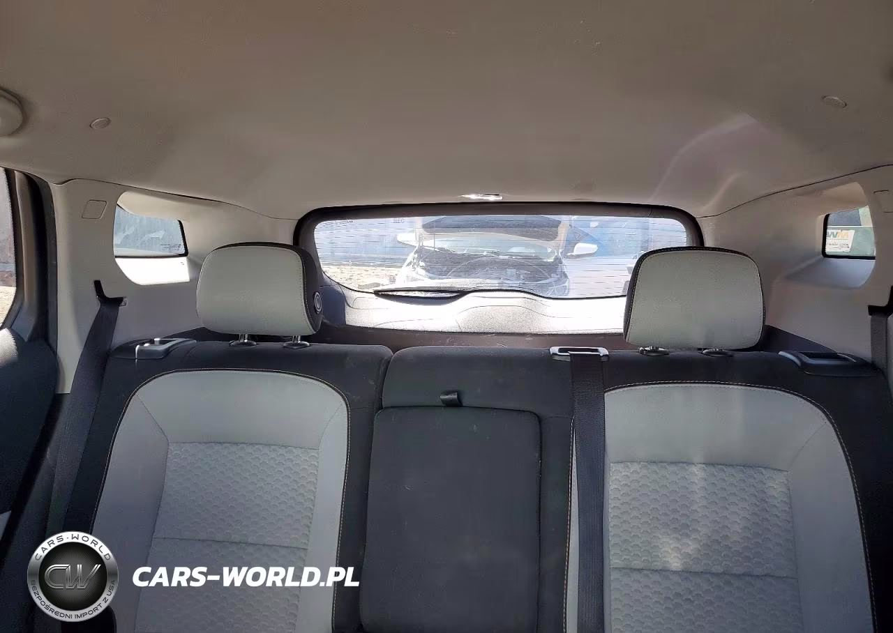 2018 GMC Terrain Sle VIN:3GKALTEVXJL143466 - 10