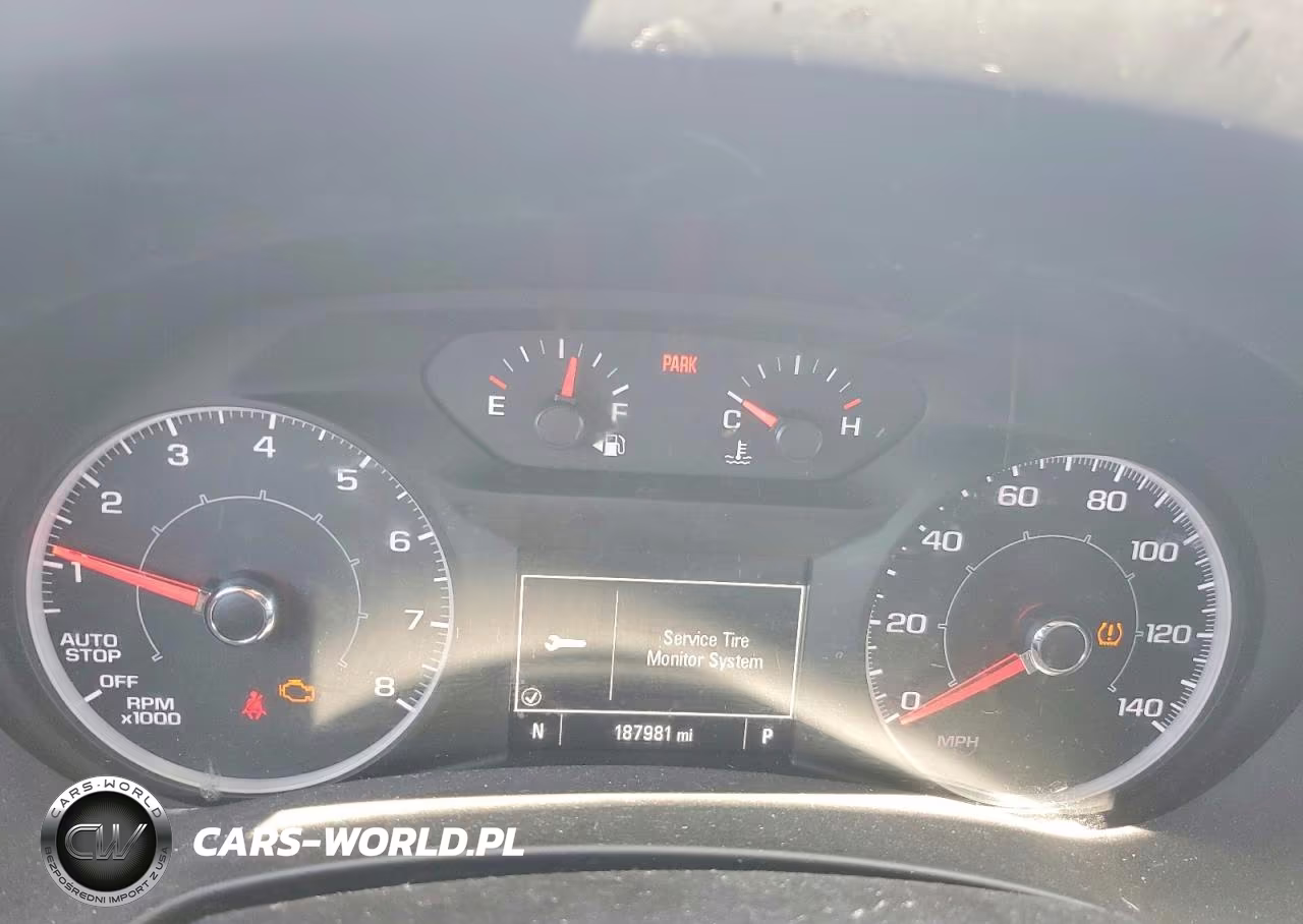 2018 GMC Terrain Sle VIN:3GKALTEVXJL143466 - 9