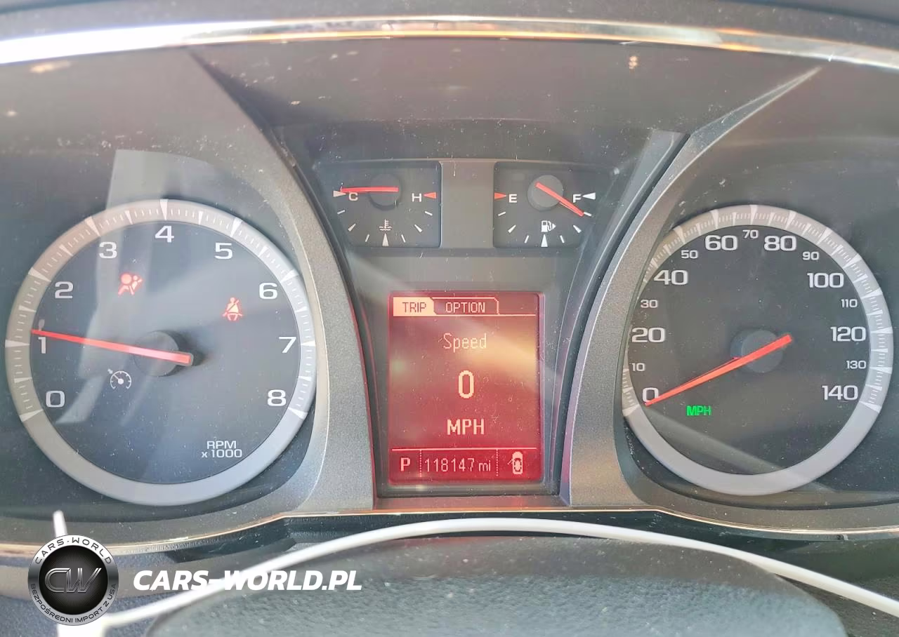 2014 GMC Terrain Slt VIN:2GKFLYE32E6372218 - 9