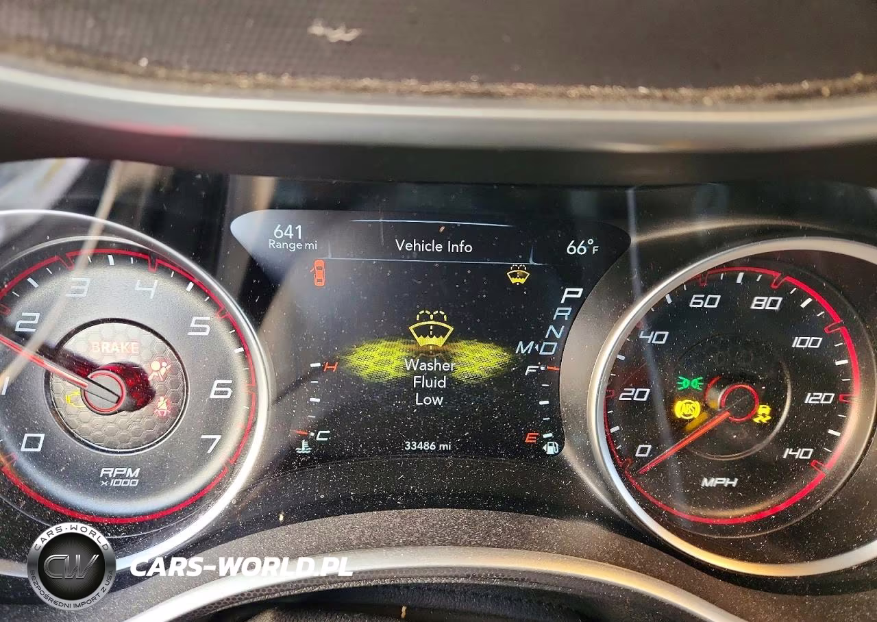 2018 Dodge Charger Sxt Plus VIN:2C3CDXHG7JH119709 - 9