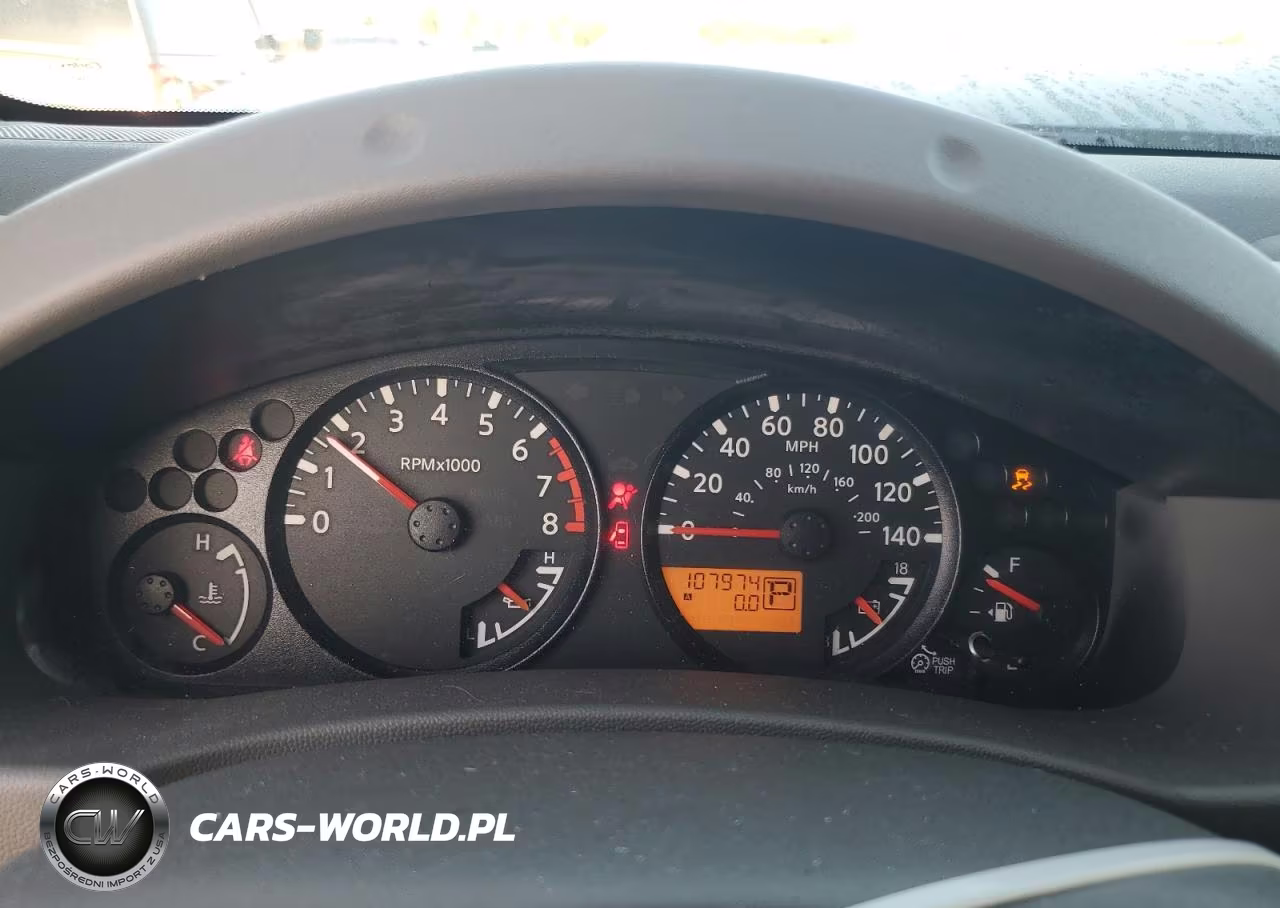 2012 Nissan Xterra X VIN:5N1AN0NUXCN800289 - 9