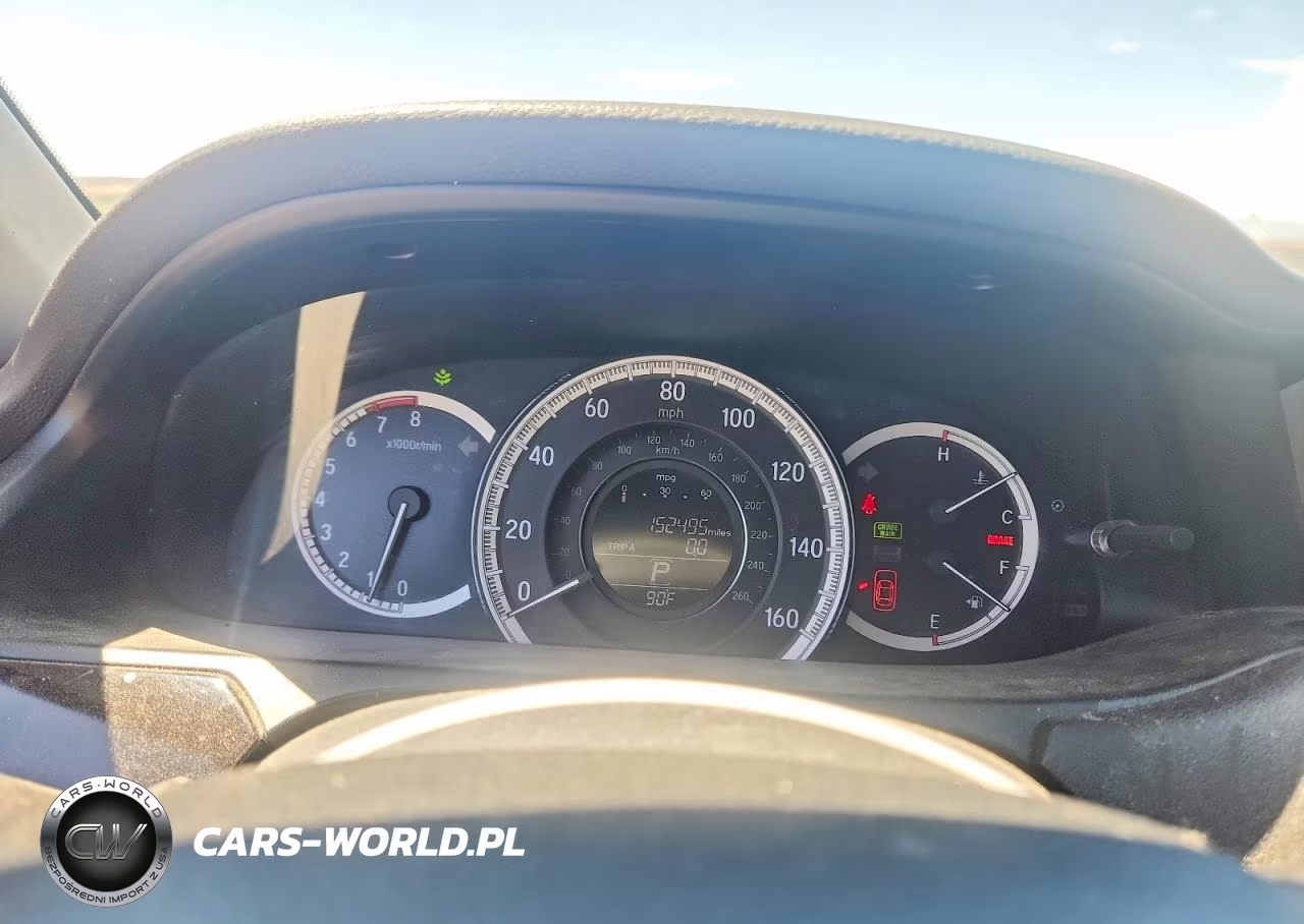 2017 Honda Accord Lx VIN:1HGCR2F38HA254837 - 9