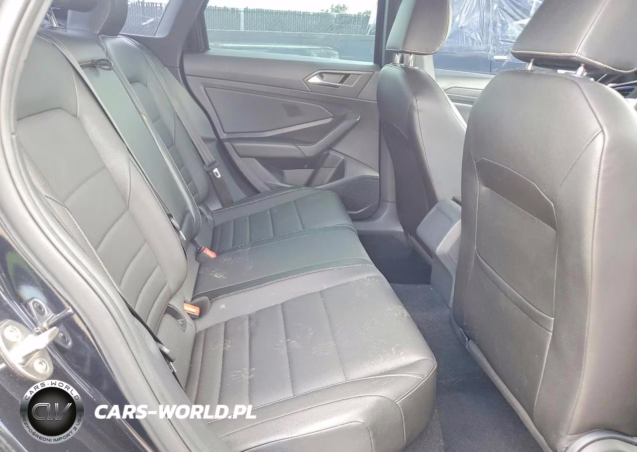 2019 Volkswagen Jetta Gli VIN:3VW6T7BU0KM179664 - 10