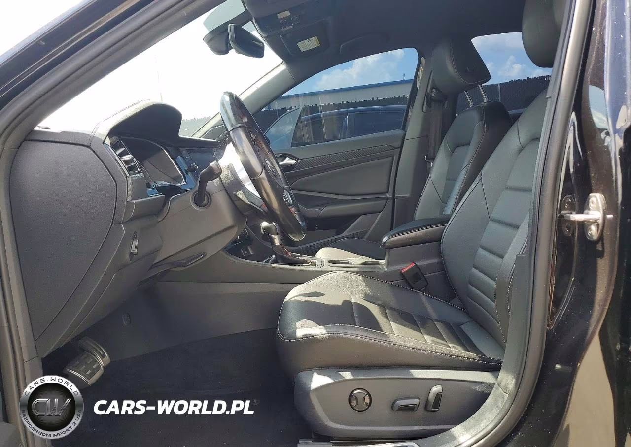 2019 Volkswagen Jetta Gli VIN:3VW6T7BU0KM179664 - 7
