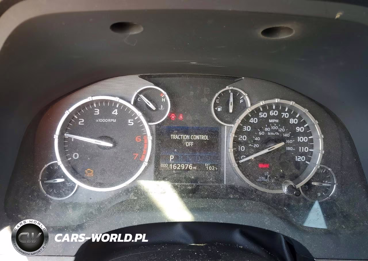 2015 Toyota Tundra Crewmax Sr5 VIN:5TFEY5F12FX178150 - 9