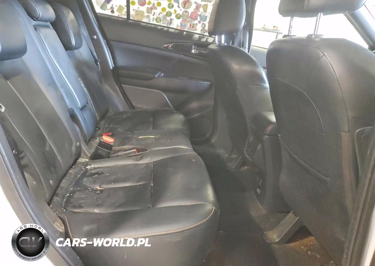 2020 Mitsubishi Eclipse Cross Se VIN:JA4AT5AA8LZ018949 - 11