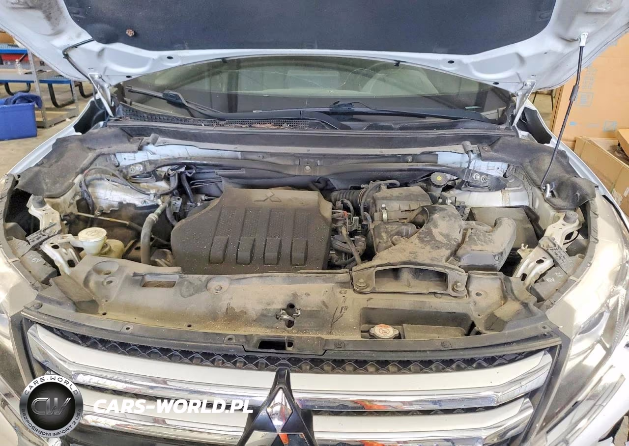 2020 Mitsubishi Eclipse Cross Se VIN:JA4AT5AA8LZ018949 - 12