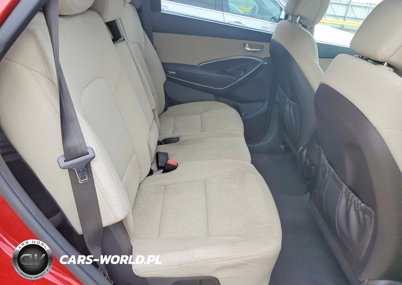 2018 Hyundai Santa Fe Se VIN:KM8SMDHF1JU273502 - 11