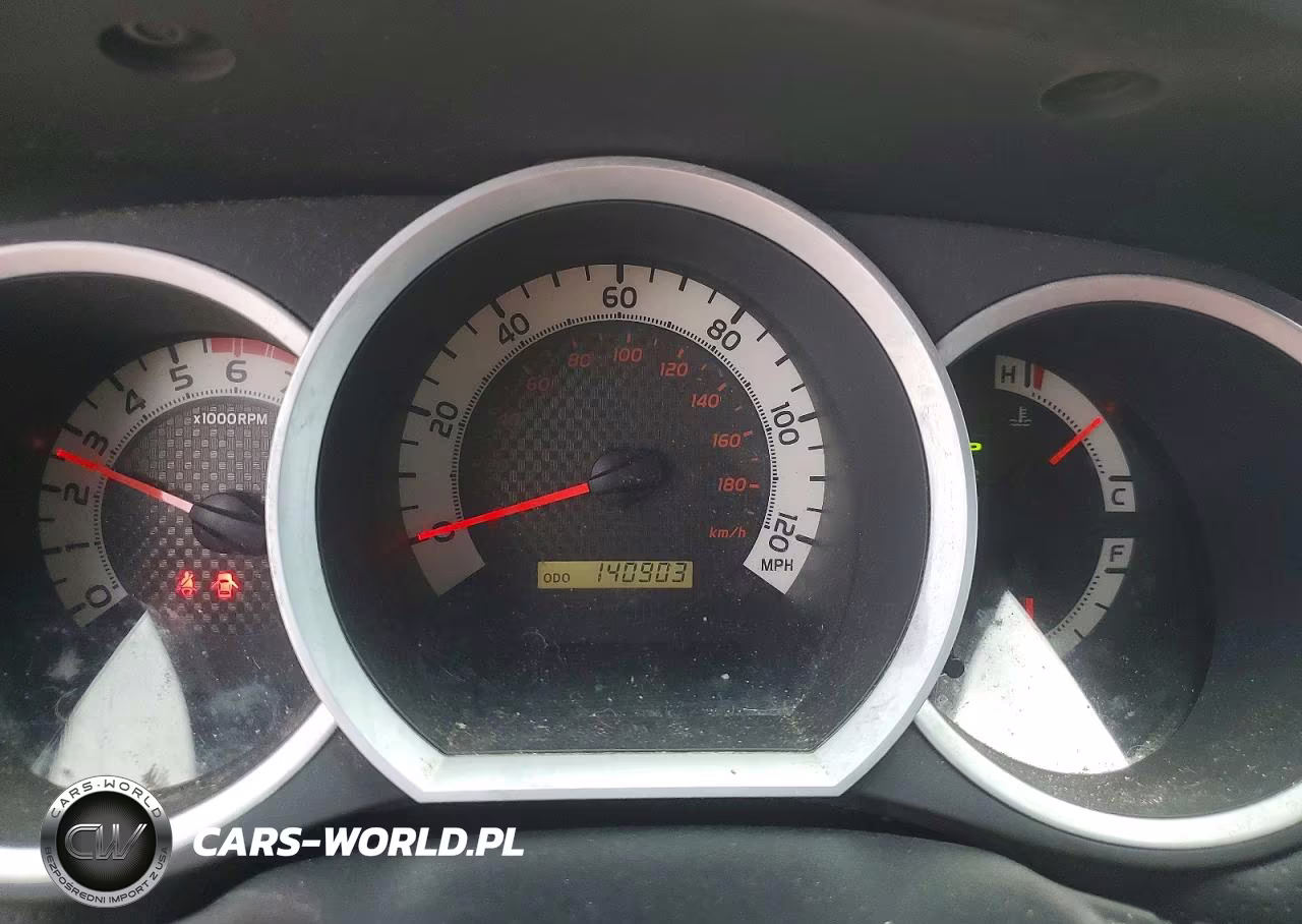 2014 Toyota Tacoma Double Cab VIN:5TFJX4CN6EX040788 - 10