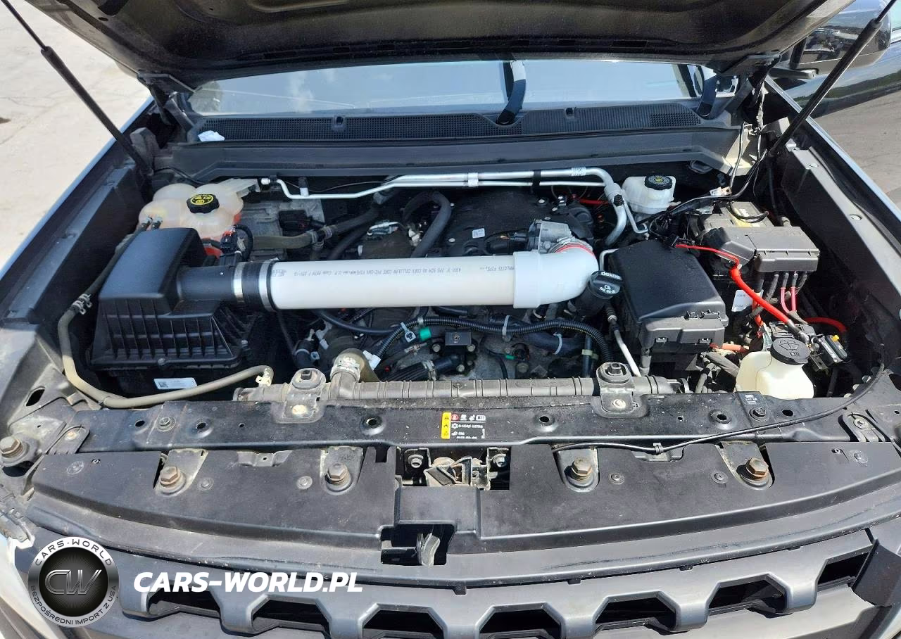 2019 Chevrolet Colorado VIN:1GCGTBEN2K1305826 - 11