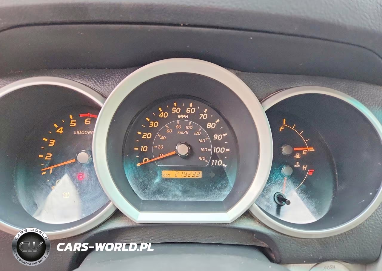 2009 Toyota 4Runner Sr5 VIN:JTEZU14R59K024706 - 9