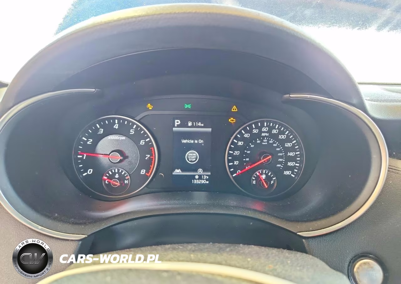2022 Kia Stinger Gt Line VIN:KNAE35LDXN6116011 - 9