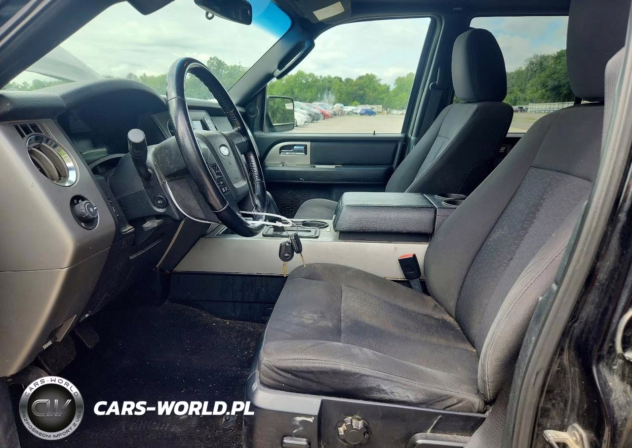 2016 Ford Expedition El Xlt VIN:1FMJK1JT7GEF27877 - 7