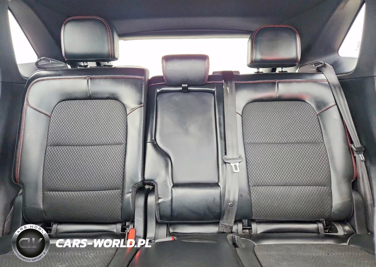 2025 Ford Escape St Line VIN:1FMCU9MN9SUA10383 - 10