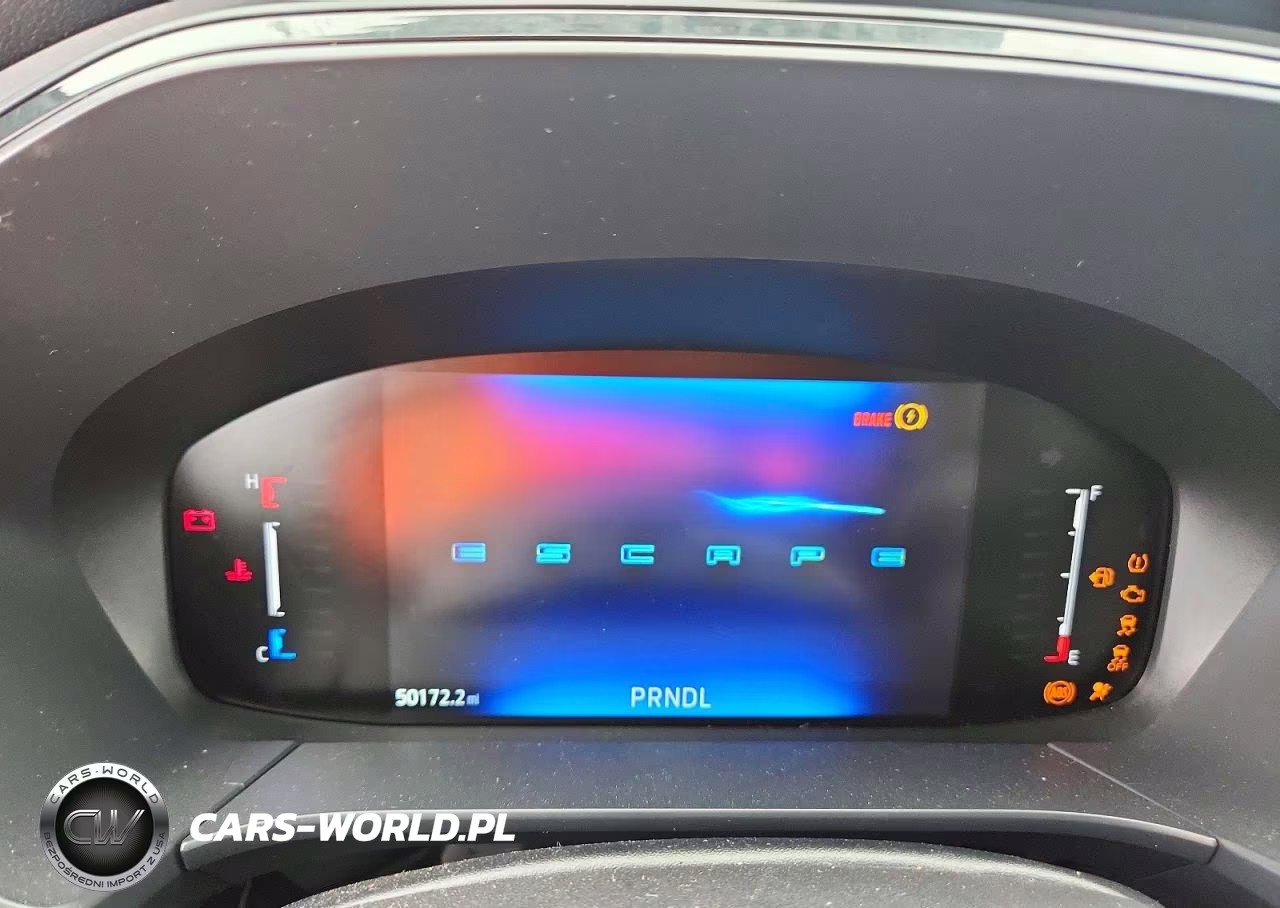 2025 Ford Escape St Line VIN:1FMCU9MN9SUA10383 - 9