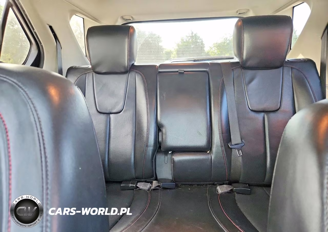 2011 Chevrolet Equinox Lt VIN:2GNALPEC3B1188535 - 10