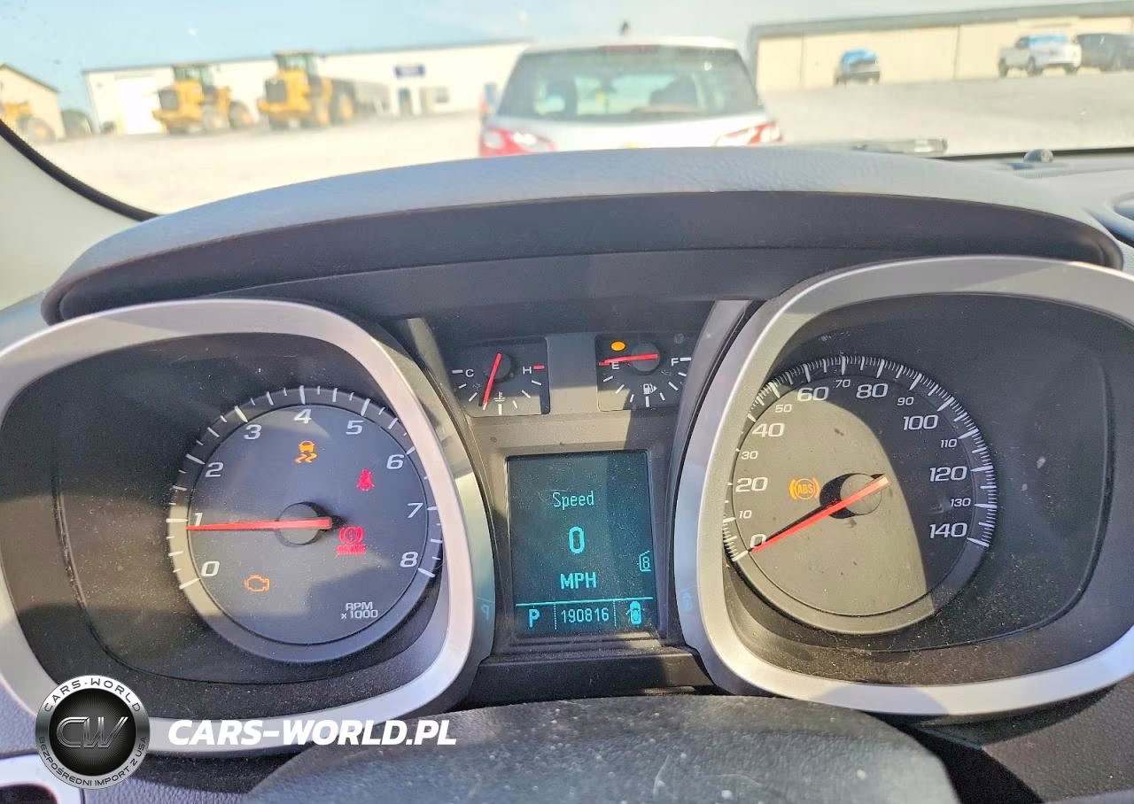 2011 Chevrolet Equinox Lt VIN:2GNALPEC3B1188535 - 9