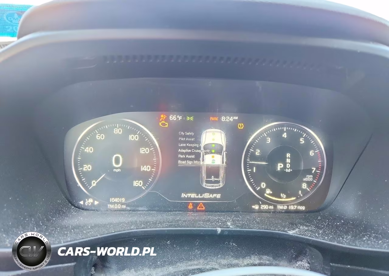 2019 Volvo Xc40 T5 Inscription VIN:YV4162UL8K2072796 - 9