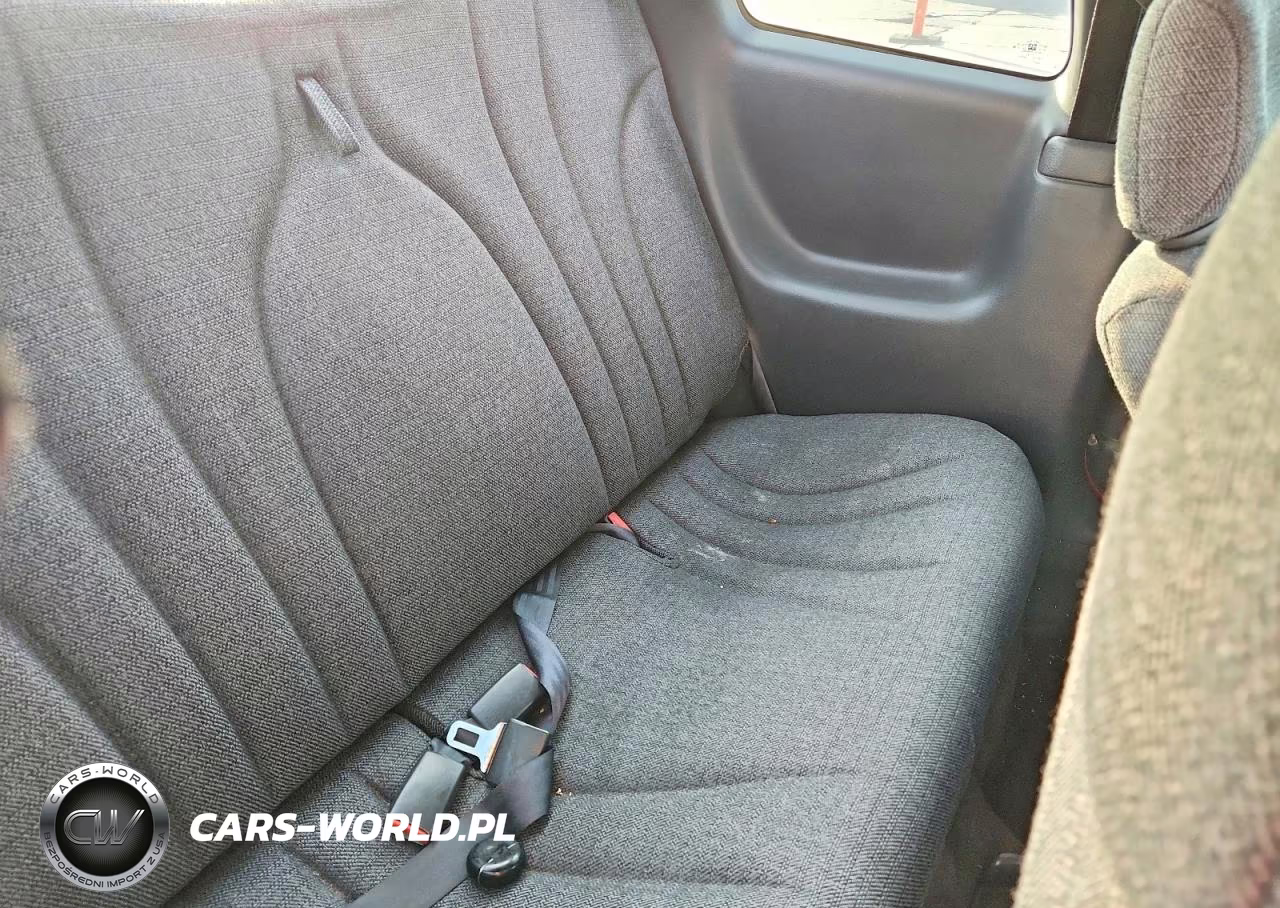 1998 Pontiac Sunfire Gt VIN:1G2JD12T0W7501206 - 10