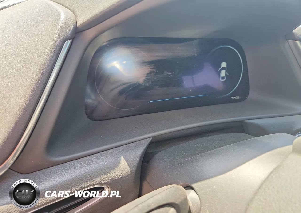 2023 Hyundai Sonata Sel Plus VIN:KMHL44J20PA274985 - 9