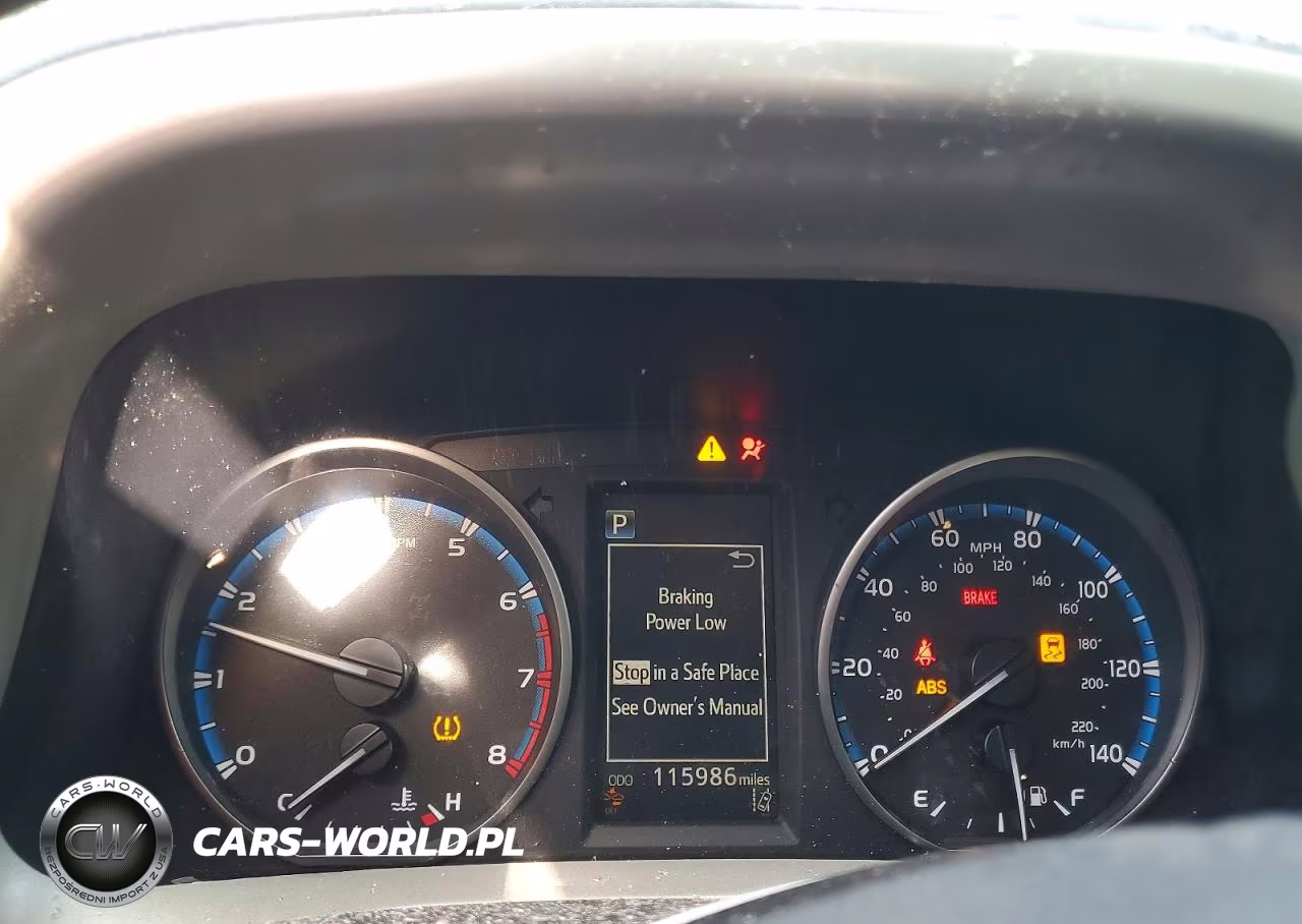 2018 Toyota Rav4 Le VIN:2T3BFREV8JW776941 - 9