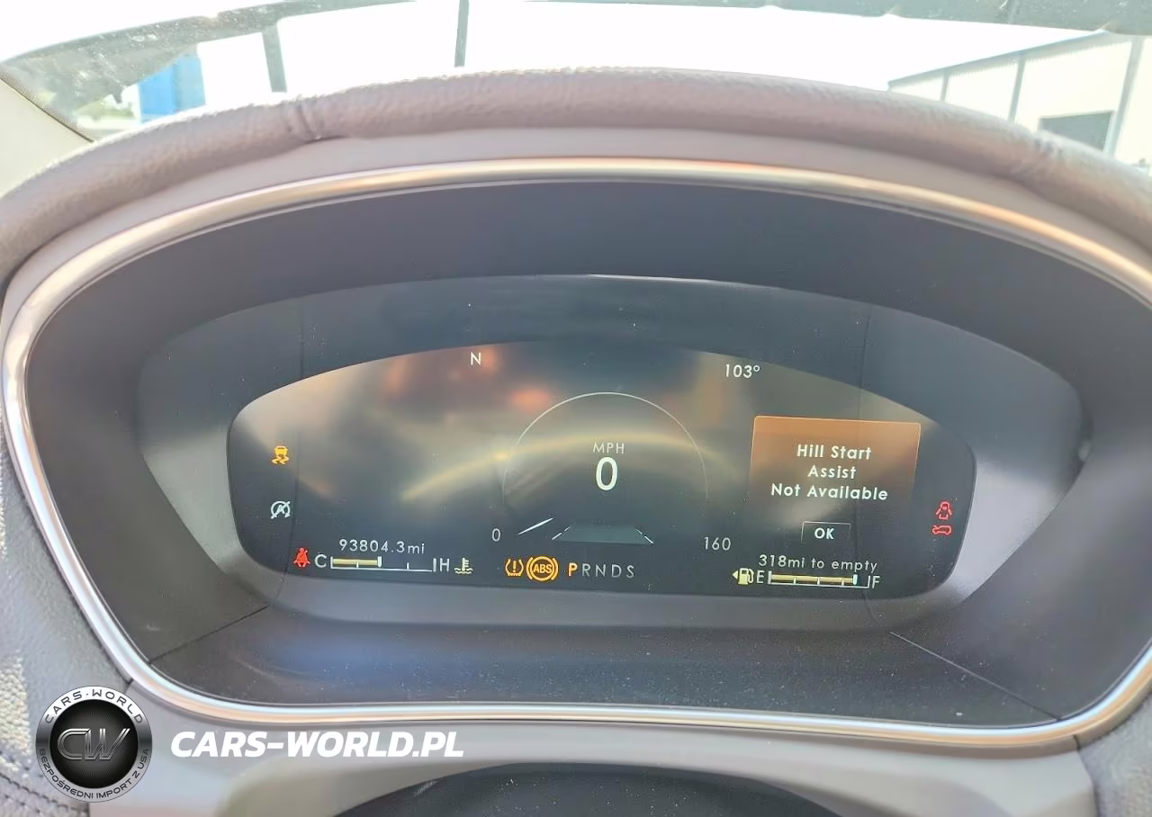 2019 Lincoln Nautilus Select VIN:2LMPJ8KP5KBL33638 - 9