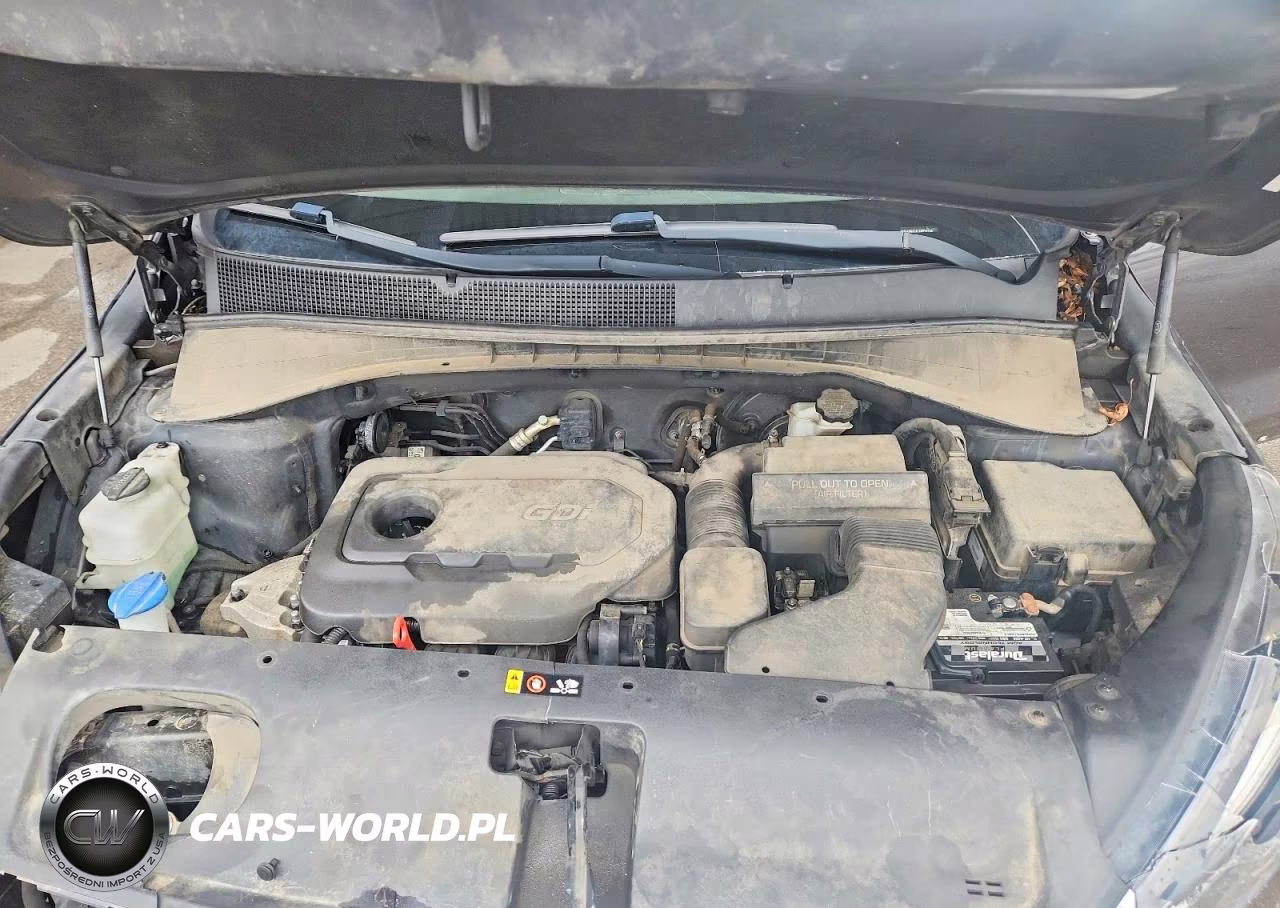 2018 Kia Sorento Lx VIN:5XYPG4A31JG424082 - 11