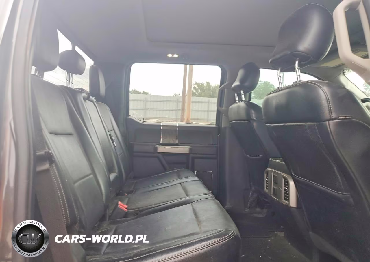 2017 Ford F250 Super Duty VIN:1FT7W2BTXHEB90291 - 11