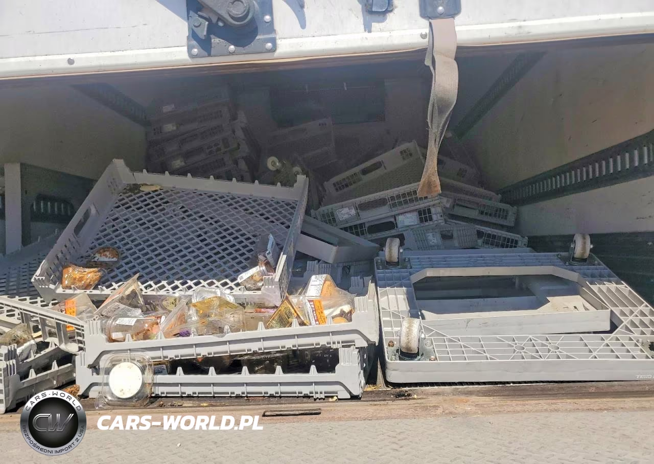 2022 Isuzu Nrr - Refrigerated Box Truck VIN:JALE5W16XN7300283 - 10