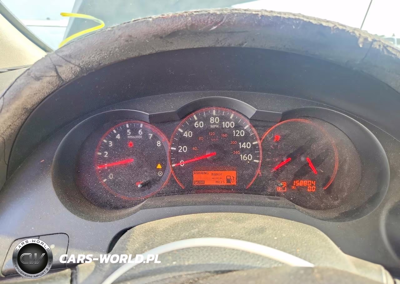 2009 Nissan Altima 2.5 S VIN:1N4AL24E99C157332 - 9