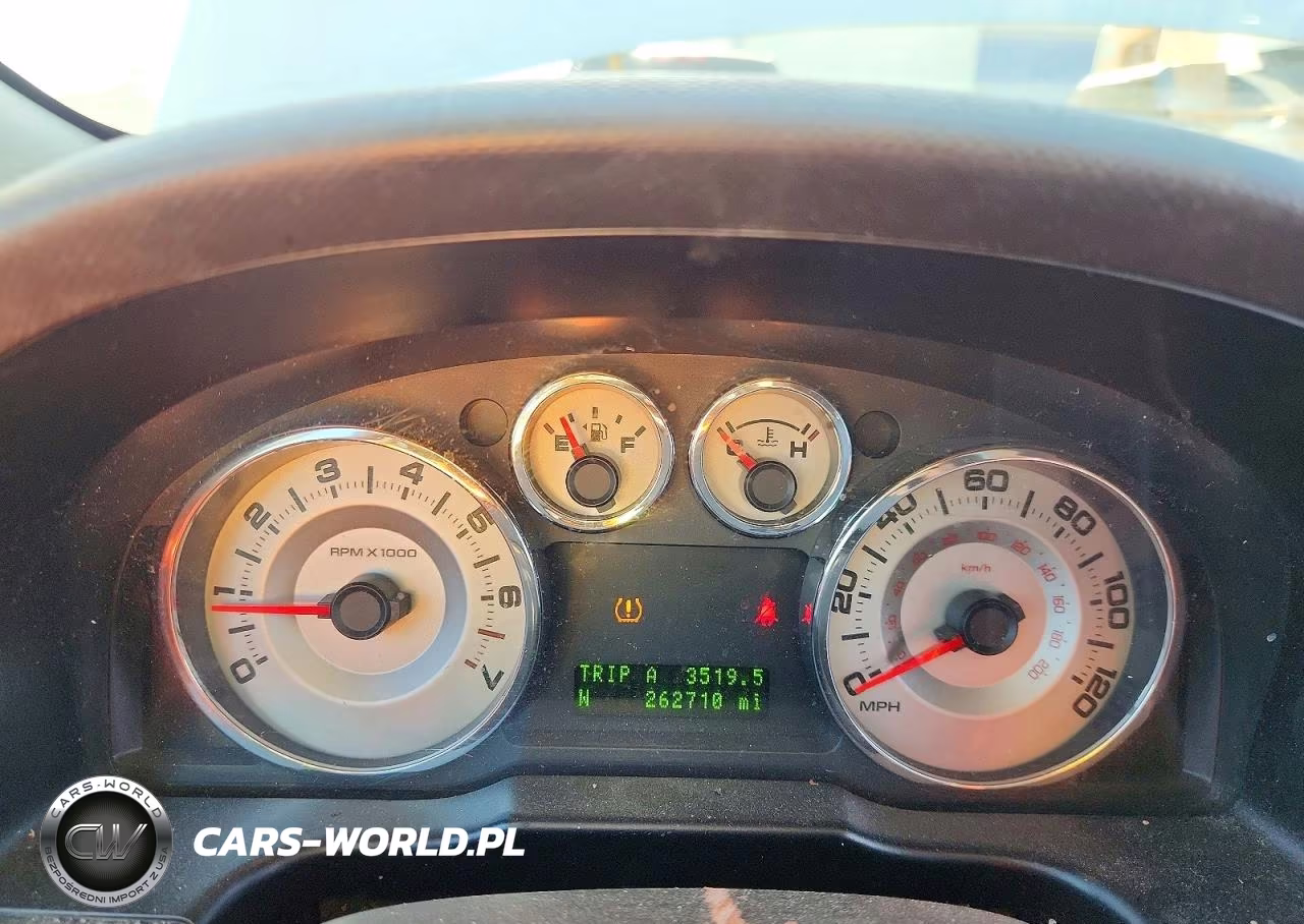 2008 Ford Edge Limited VIN:2FMDK39C08BA09863 - 9