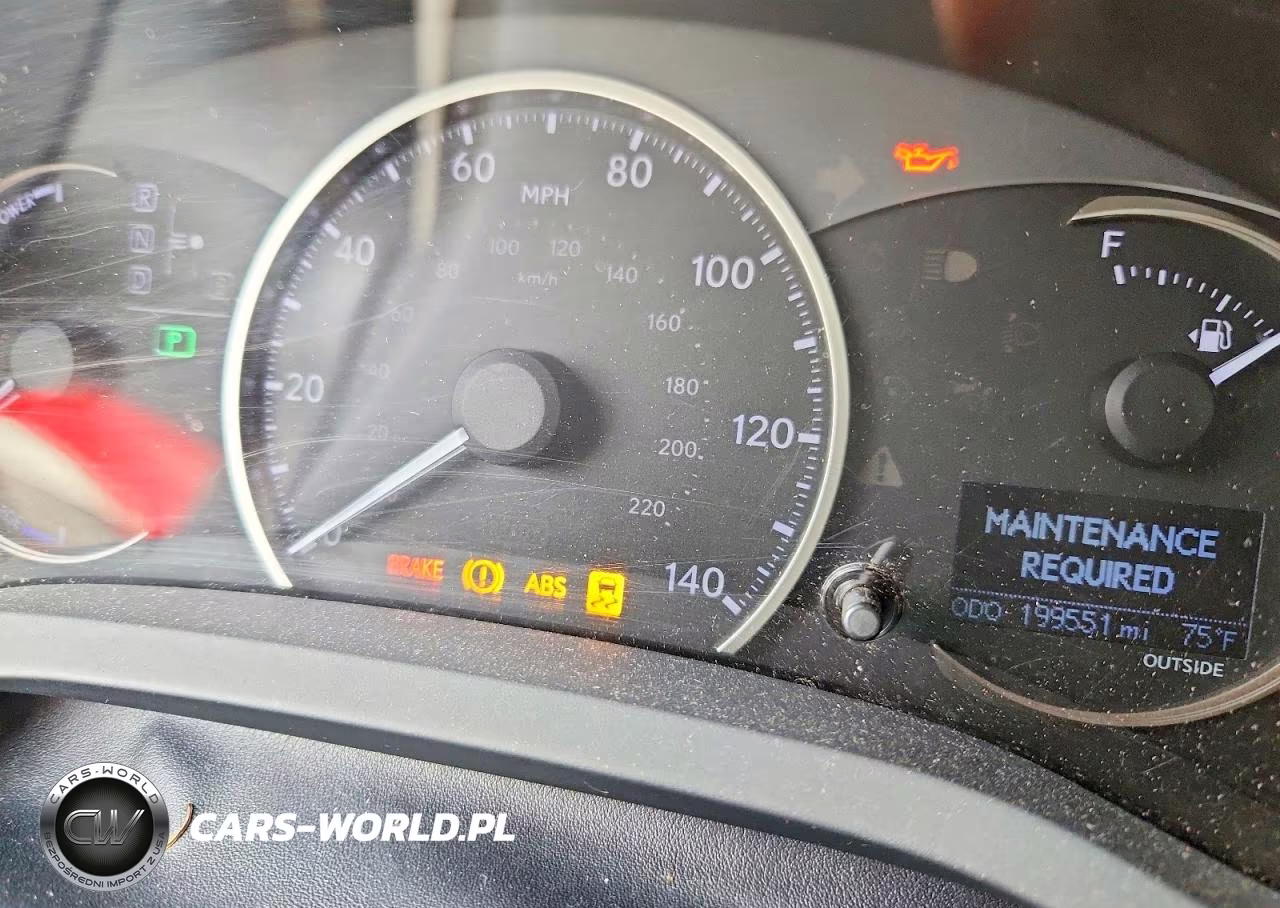 2014 Lexus Ct 200 VIN:JTHKD5BH7E2192654 - 9