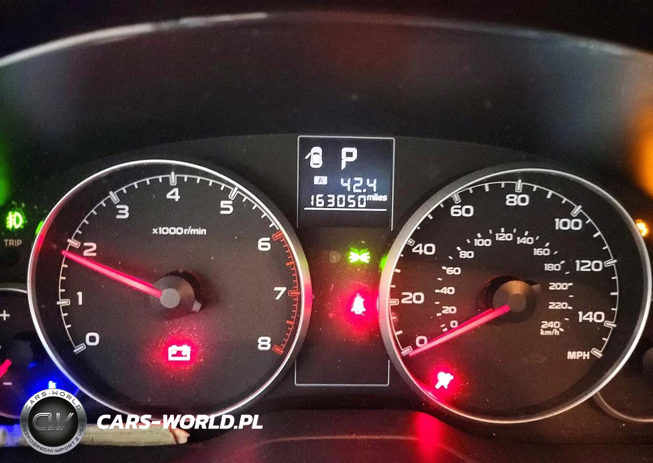 2014 Subaru Outback 2.5I Premium VIN:4S4BRCCC1E3227267 - 9