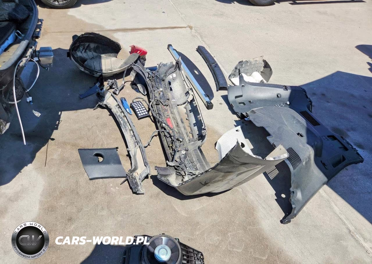 2024 Hyundai Palisade Limited VIN:KM8R54GE5RU685678 - 13