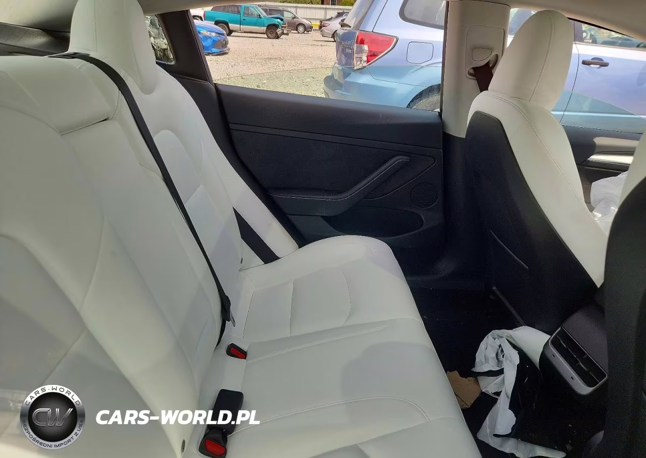 2023 Tesla Model 3 VIN:5YJ3E1EA1PF600379 - 10